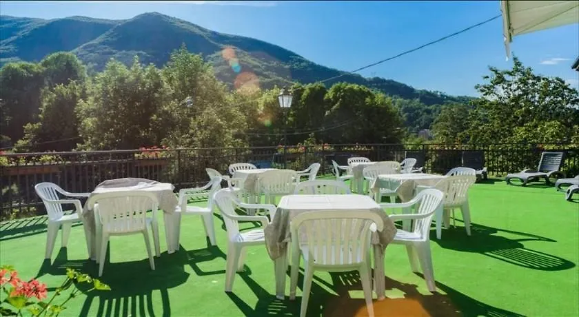 Hotel Albergo Ristorante Il Laghetto Fiumalbo