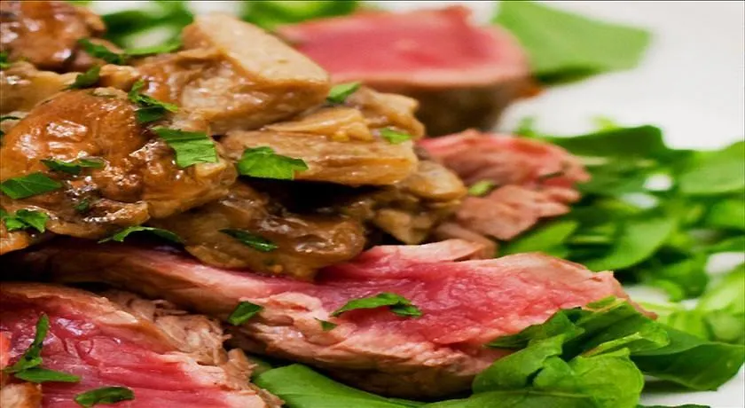 Albergo Ristorante Il Laghetto Fiumalbo